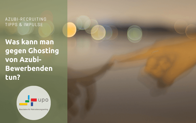 Azubi-Bewerber Ghosting